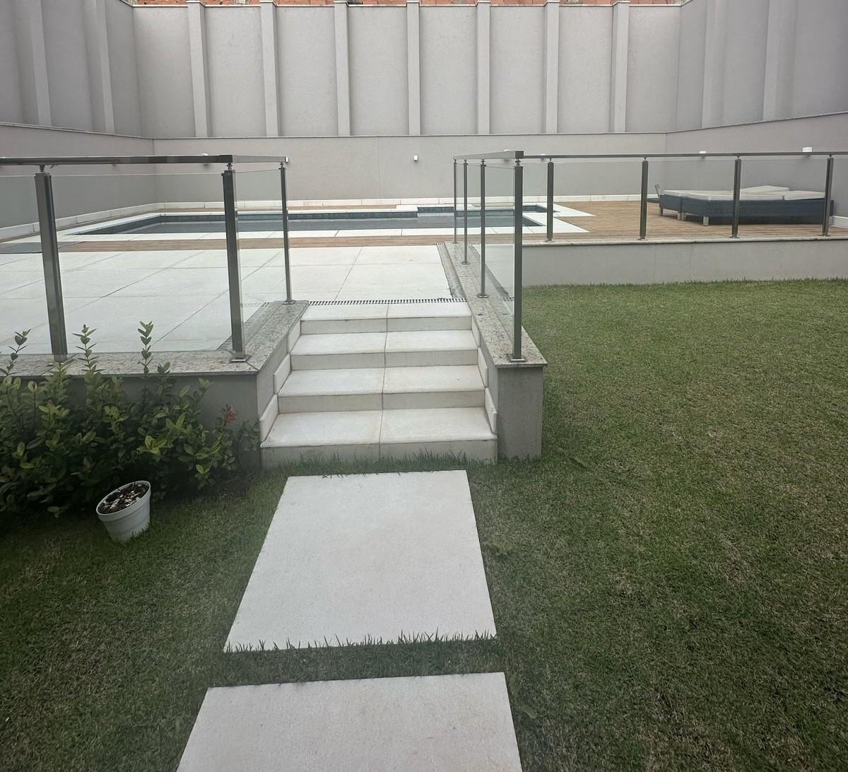 Casa, 5 quartos, 550 m² - Foto 22