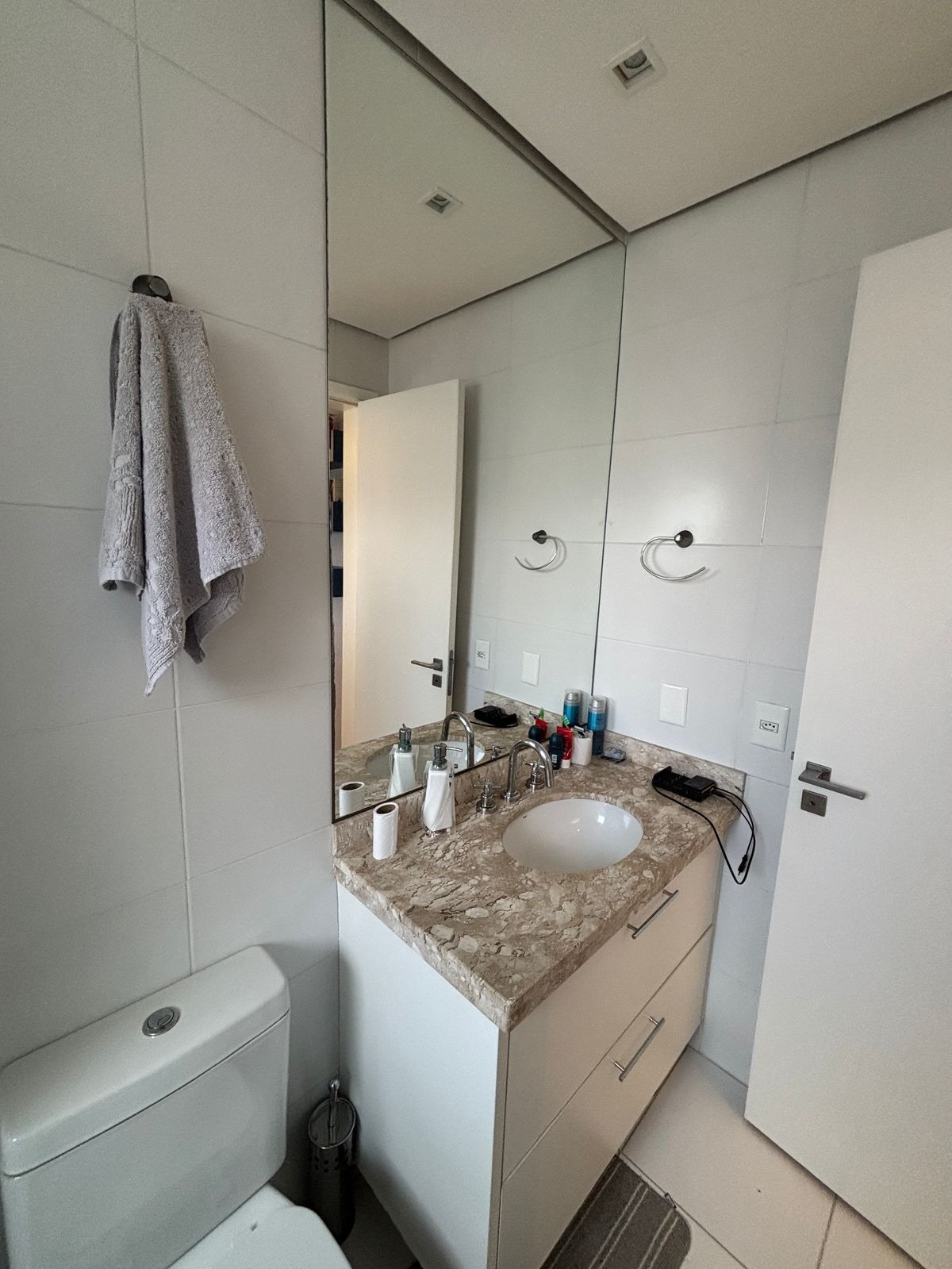 Apartamento, 3 quartos, 146 m² - Foto 39