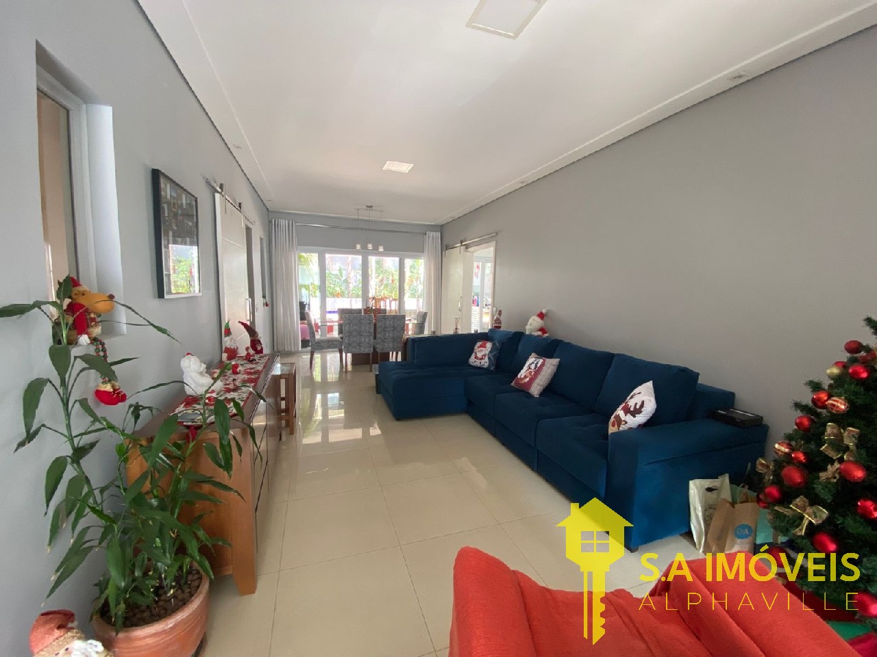 Casa, 4 quartos, 250 m² - Foto 7