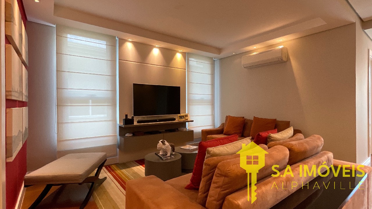 Casa, 4 quartos, 411 m² - Foto 18
