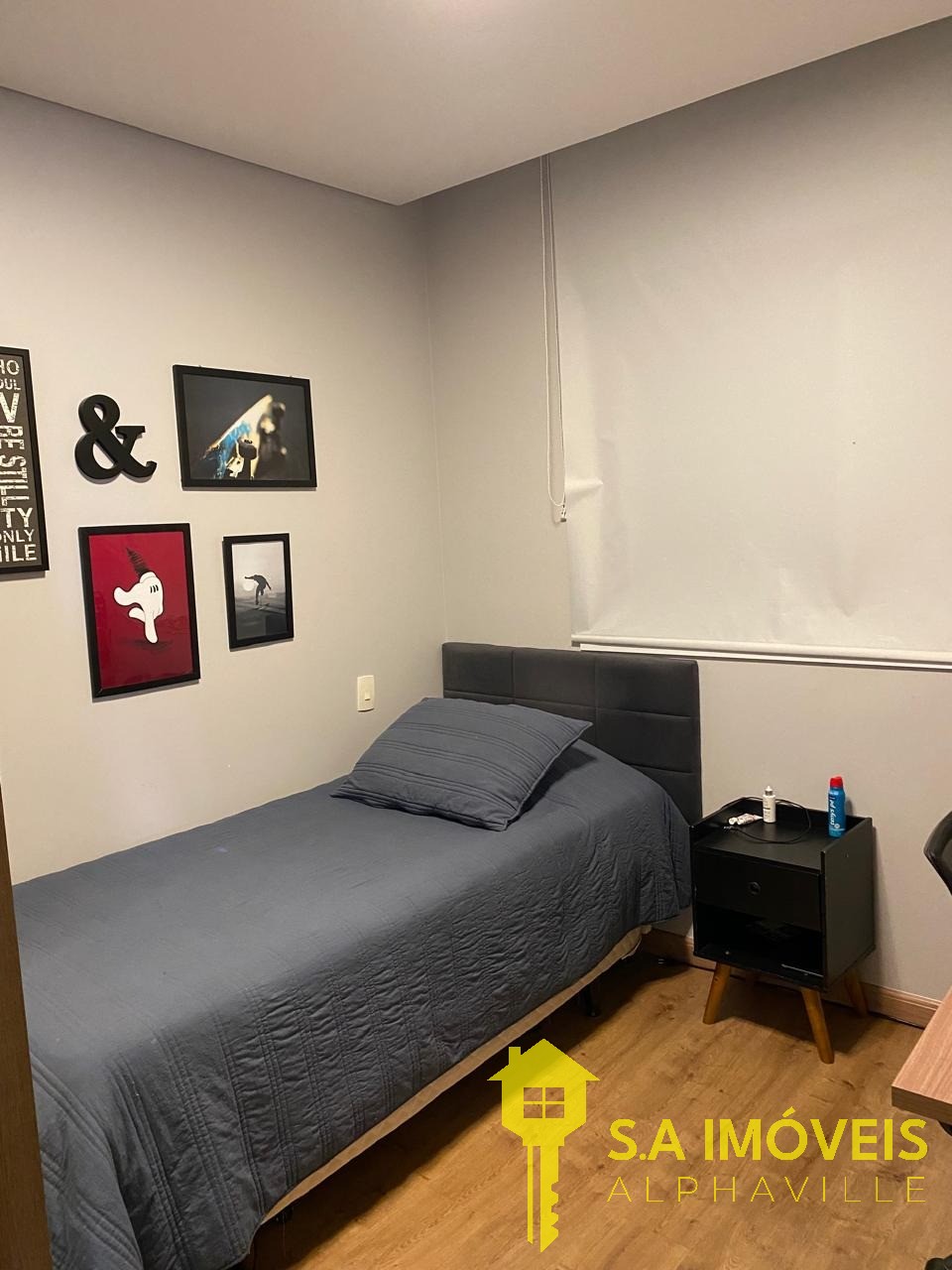 Apartamento, 3 quartos, 110 m² - Foto 23