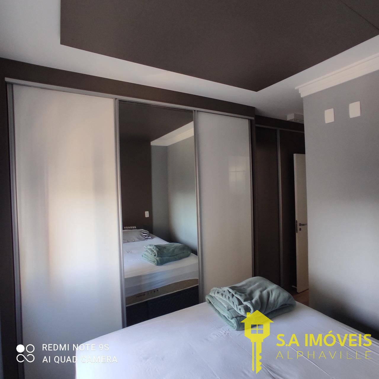 Apartamento, 3 quartos, 73 m² - Foto 2