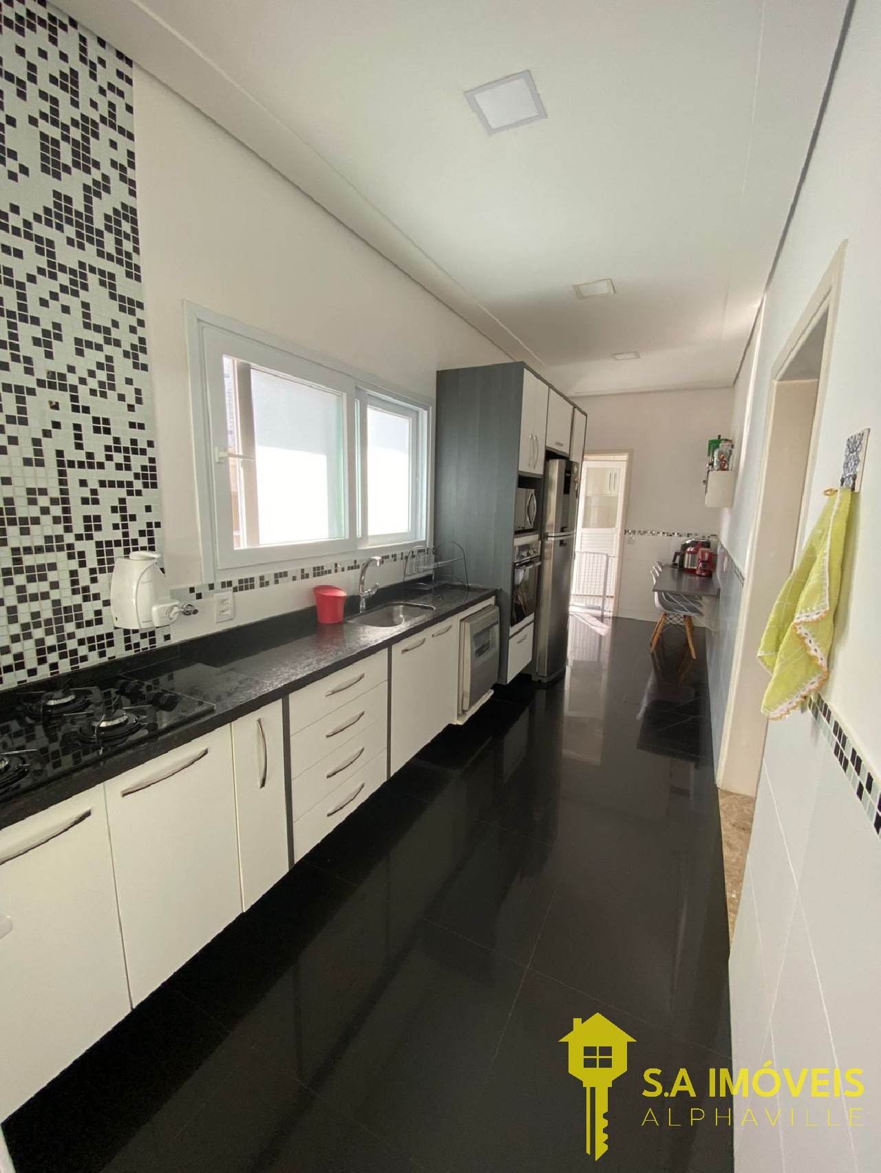 Casa, 4 quartos, 250 m² - Foto 12