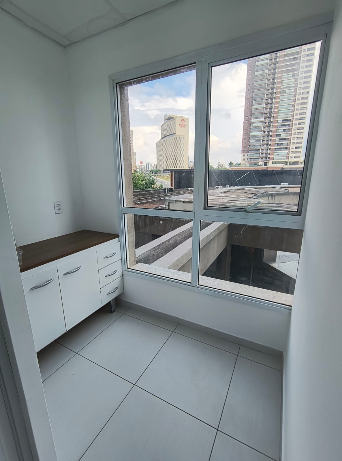 Sala-Conjunto, 47 m² - Foto 4