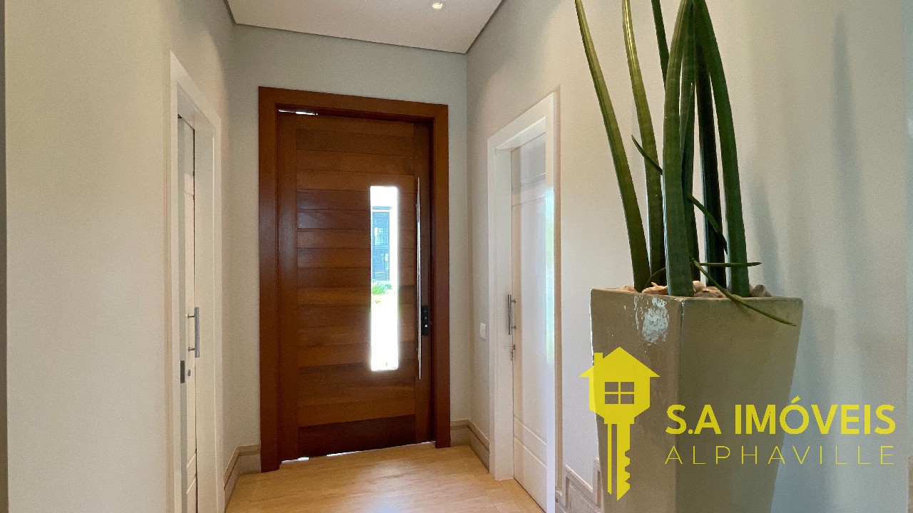 Casa, 4 quartos, 411 m² - Foto 3