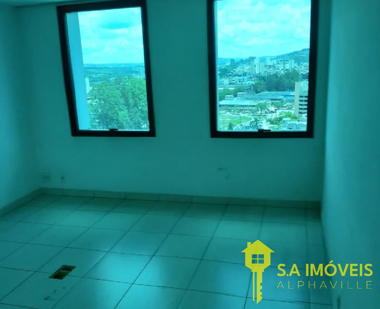 Sala-Conjunto, 78 m² - Foto 2