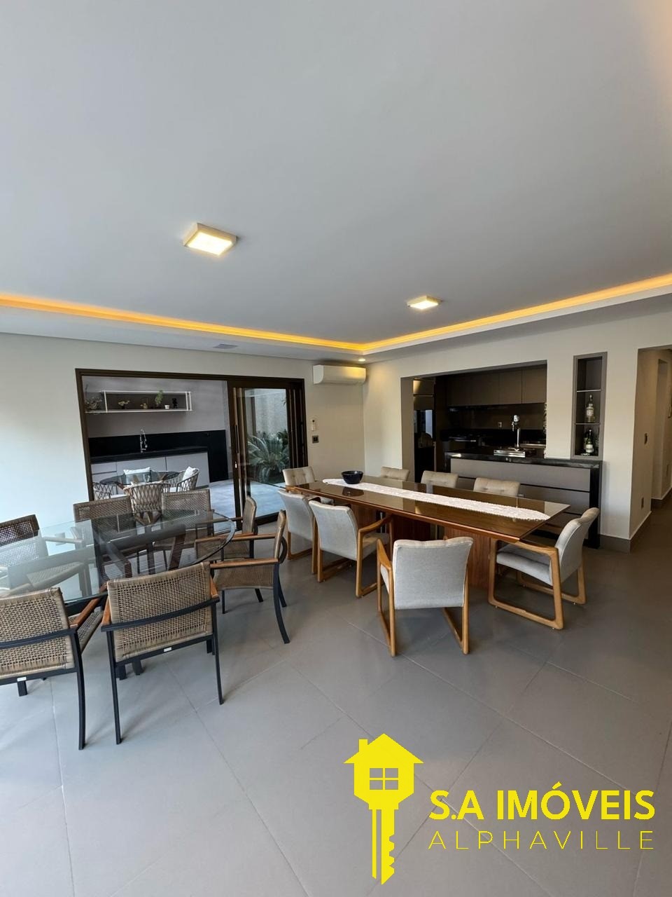 Casa, 4 quartos, 644 m² - Foto 5