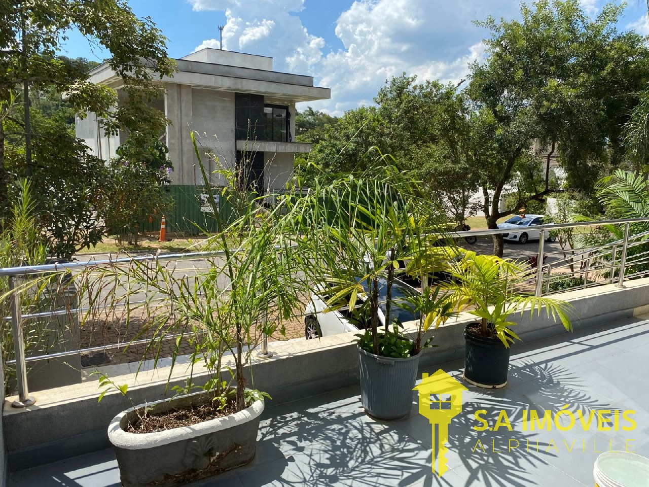 Casa, 4 quartos, 250 m² - Foto 36