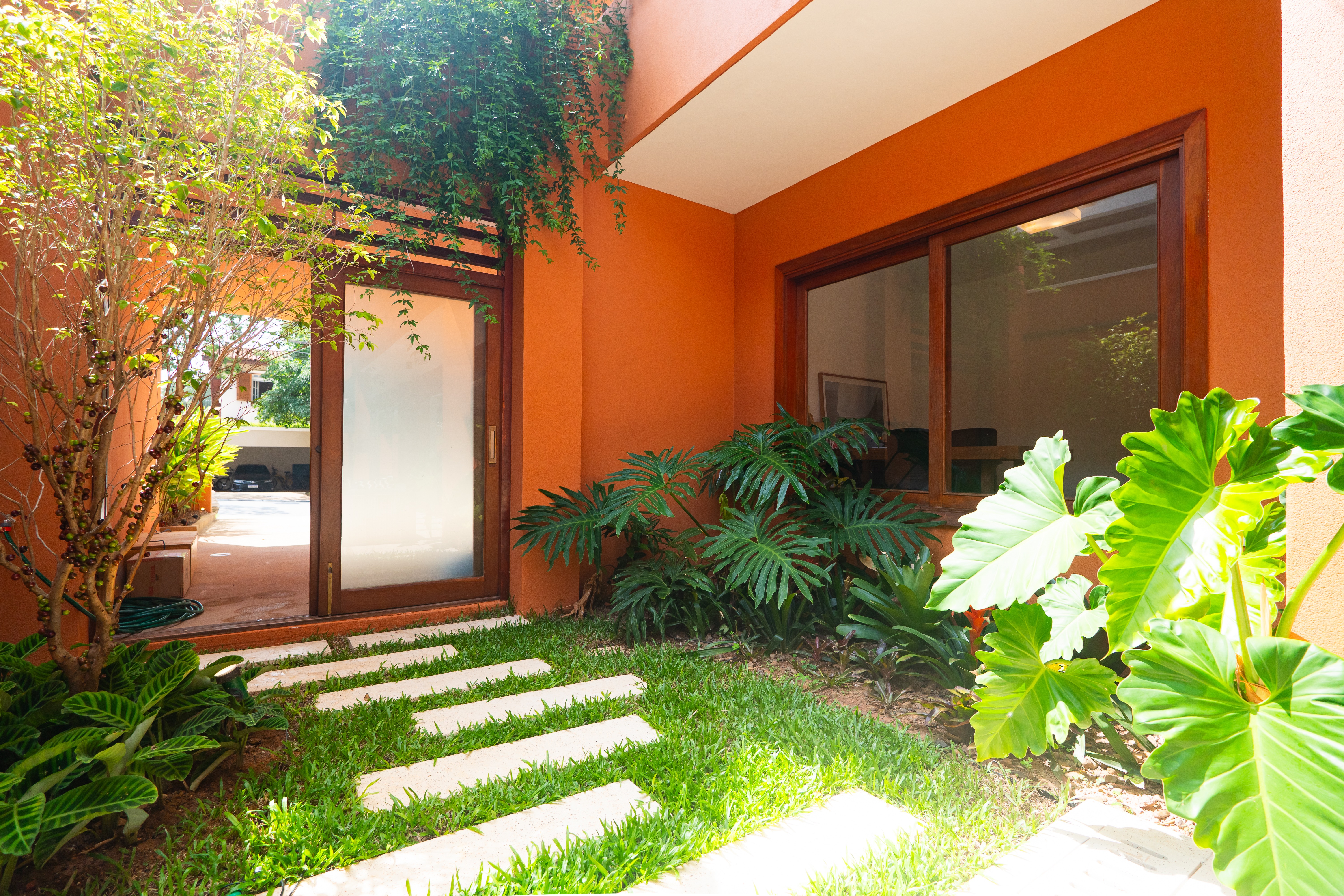 Casa, 5 quartos, 498 m² - Foto 4