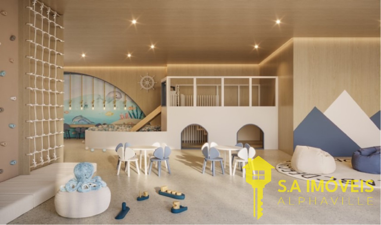 Apartamento, 3 quartos, 126 m² - Foto 7