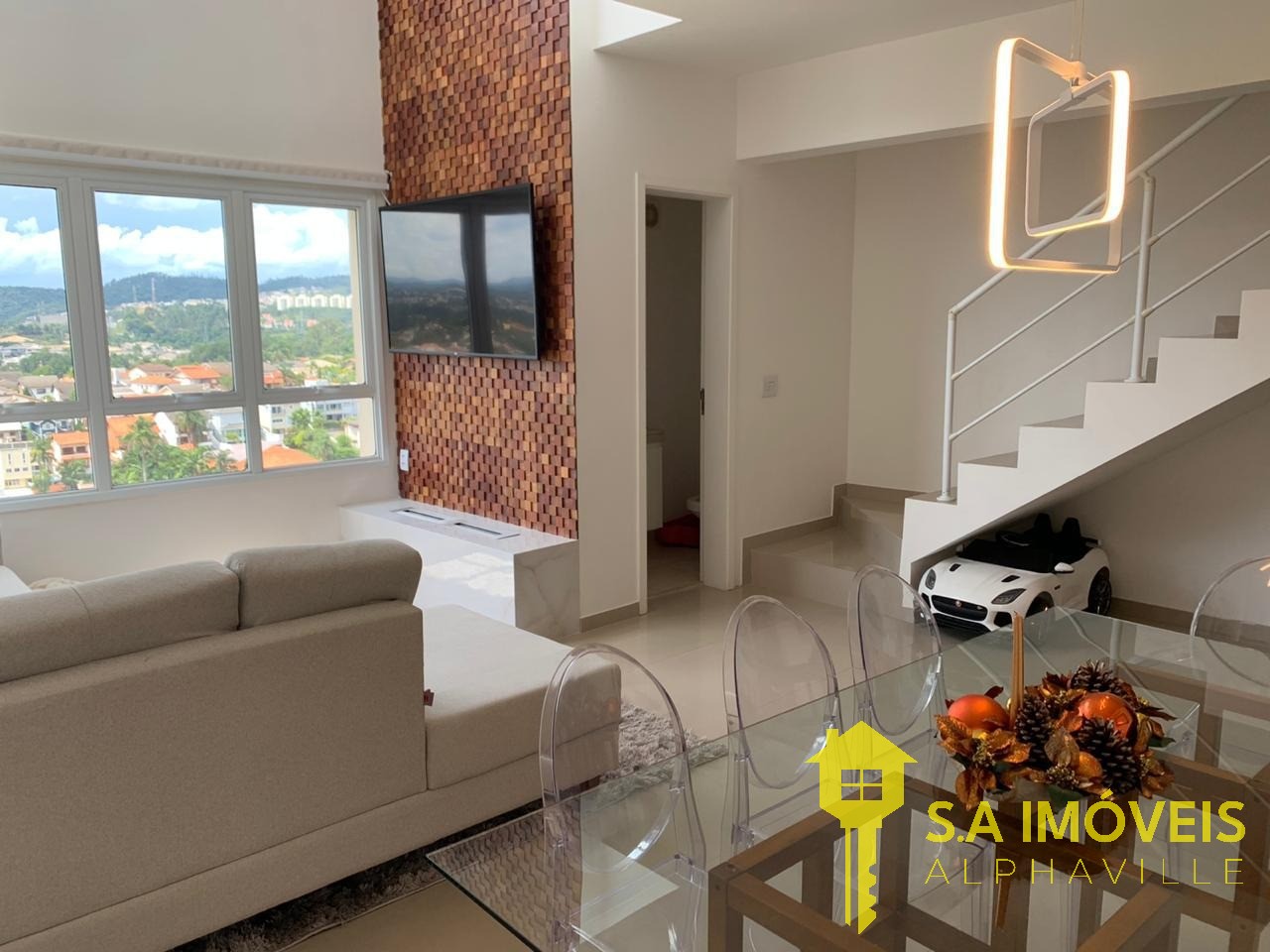 Apartamento, 2 quartos, 83 m² - Foto 16