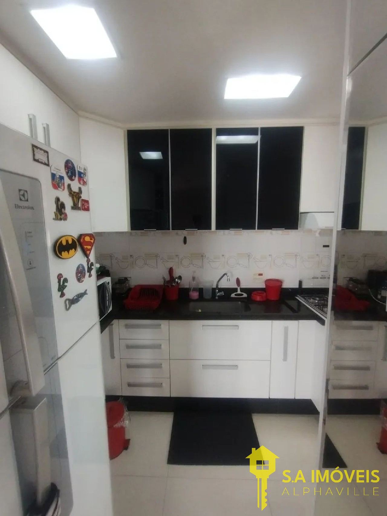 Apartamento, 3 quartos, 74 m² - Foto 5