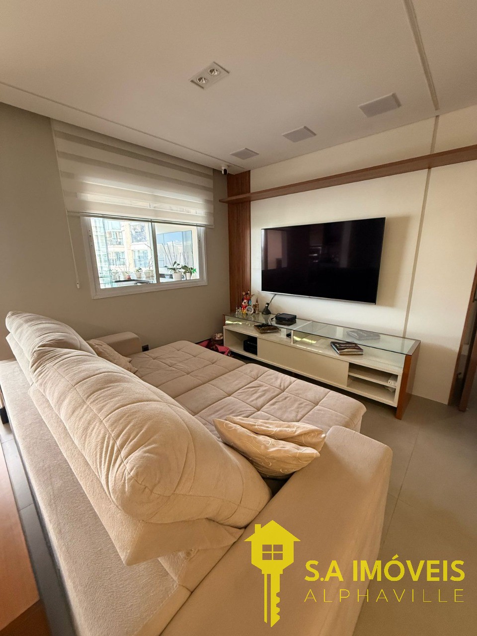 Apartamento, 2 quartos, 110 m² - Foto 5