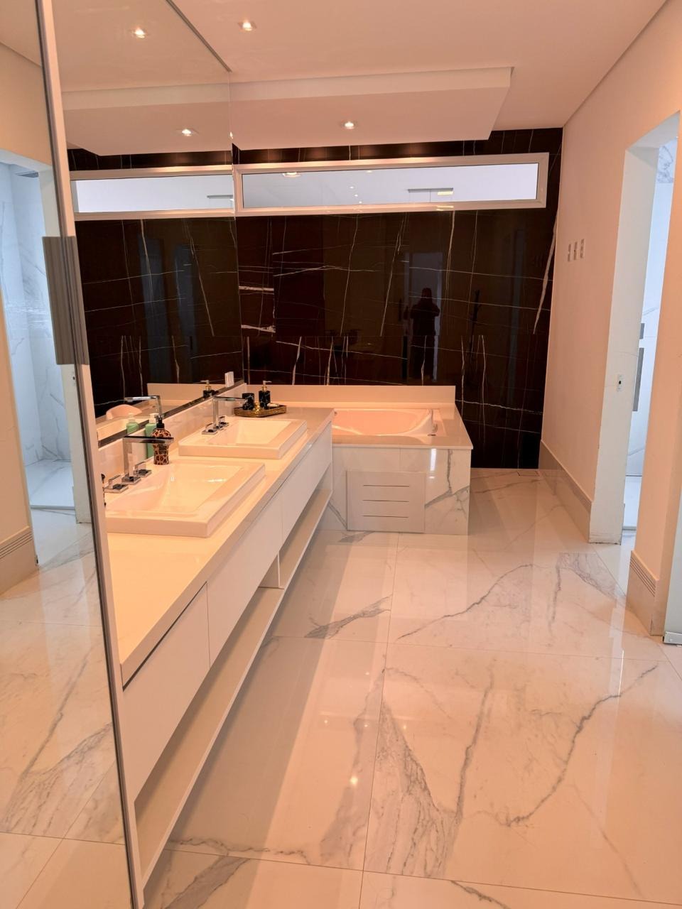 Casa, 5 quartos, 550 m² - Foto 41