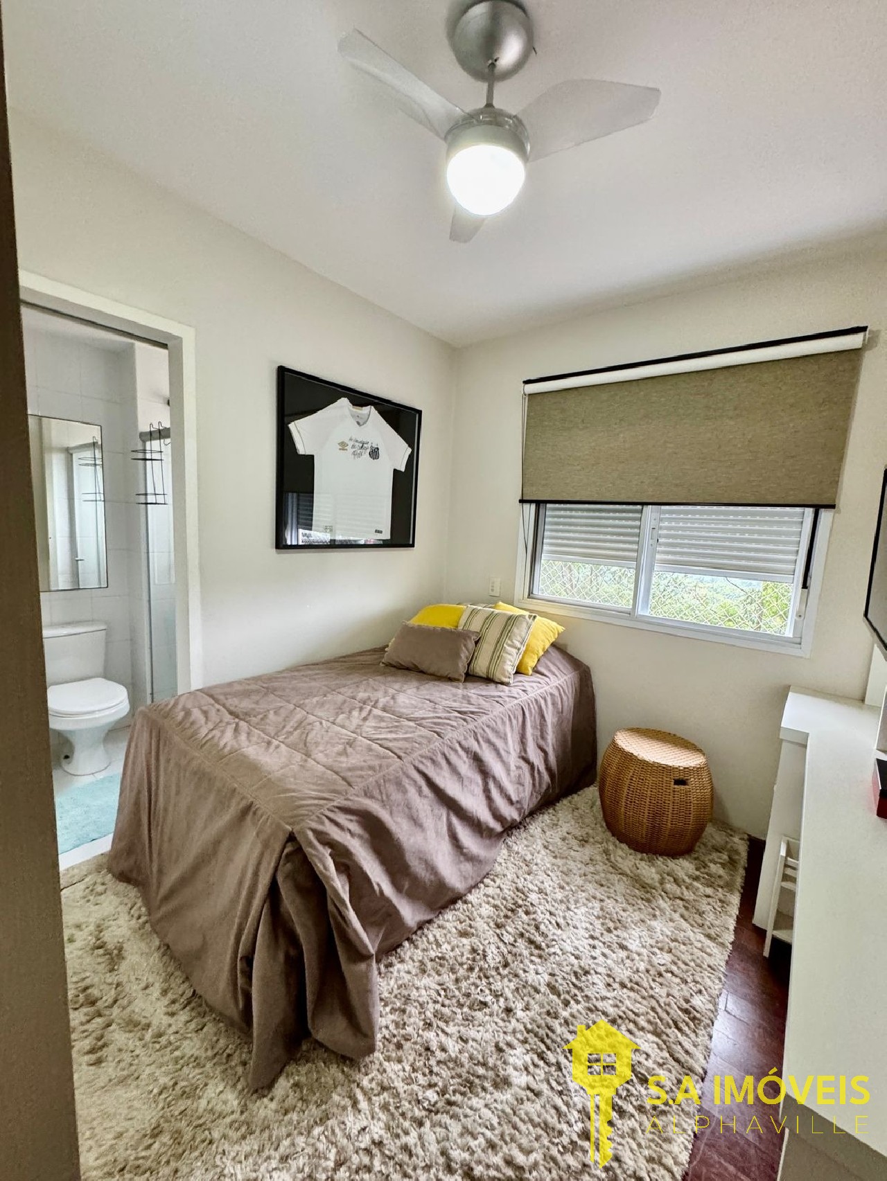 Apartamento, 2 quartos, 94 m² - Foto 21