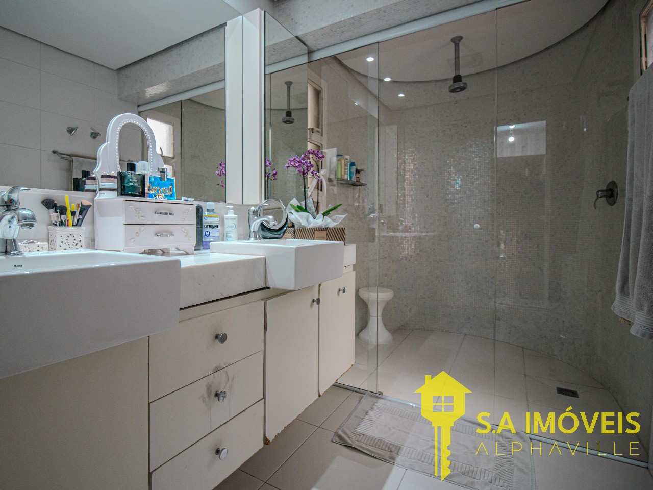 Apartamento, 3 quartos, 300 m² - Foto 27
