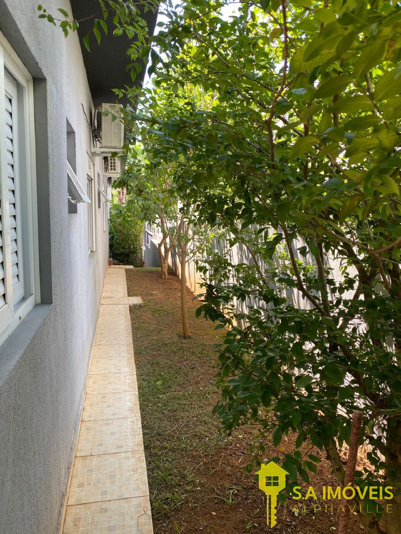 Casa, 4 quartos, 250 m² - Foto 32