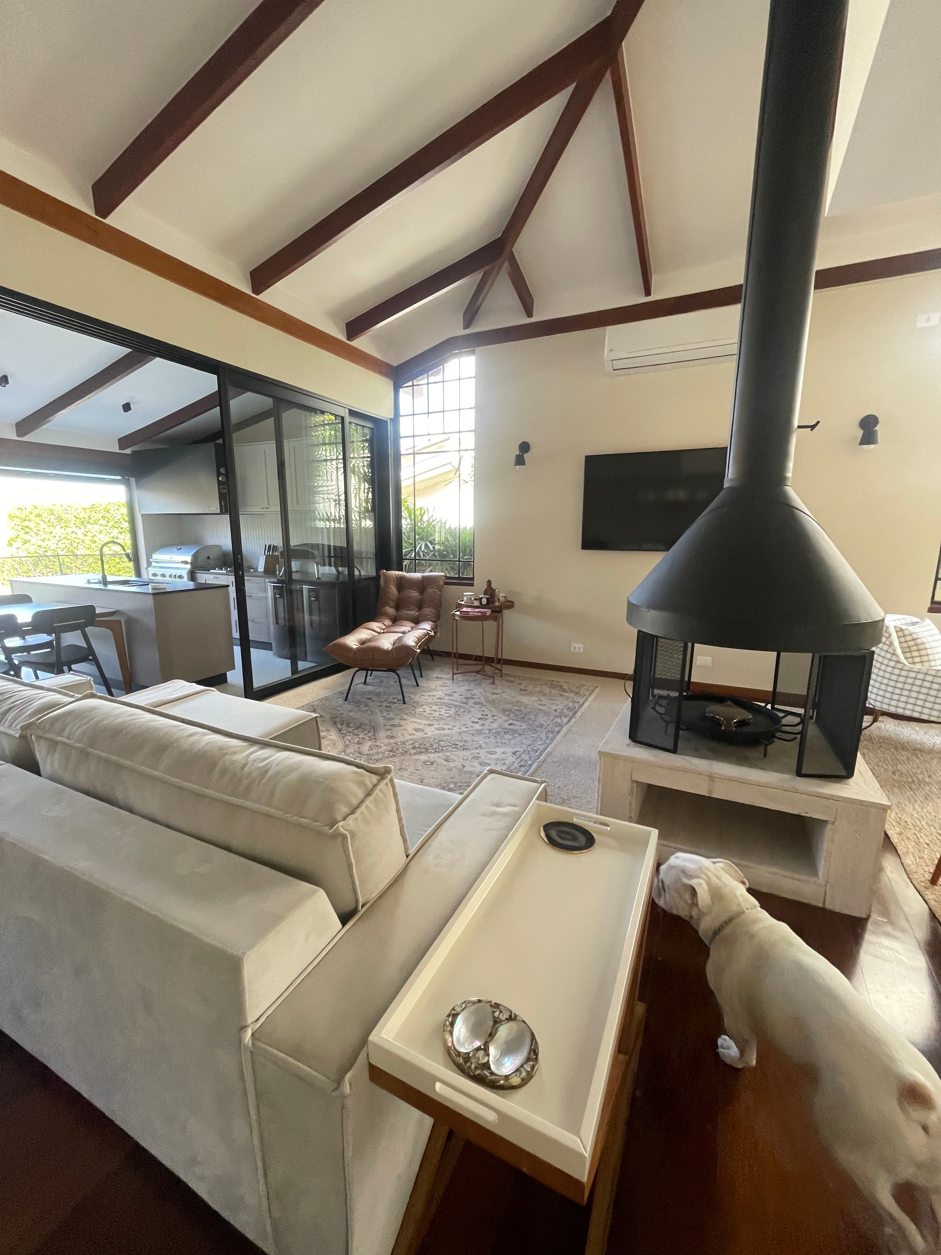 Casa, 4 quartos, 500 m² - Foto 8