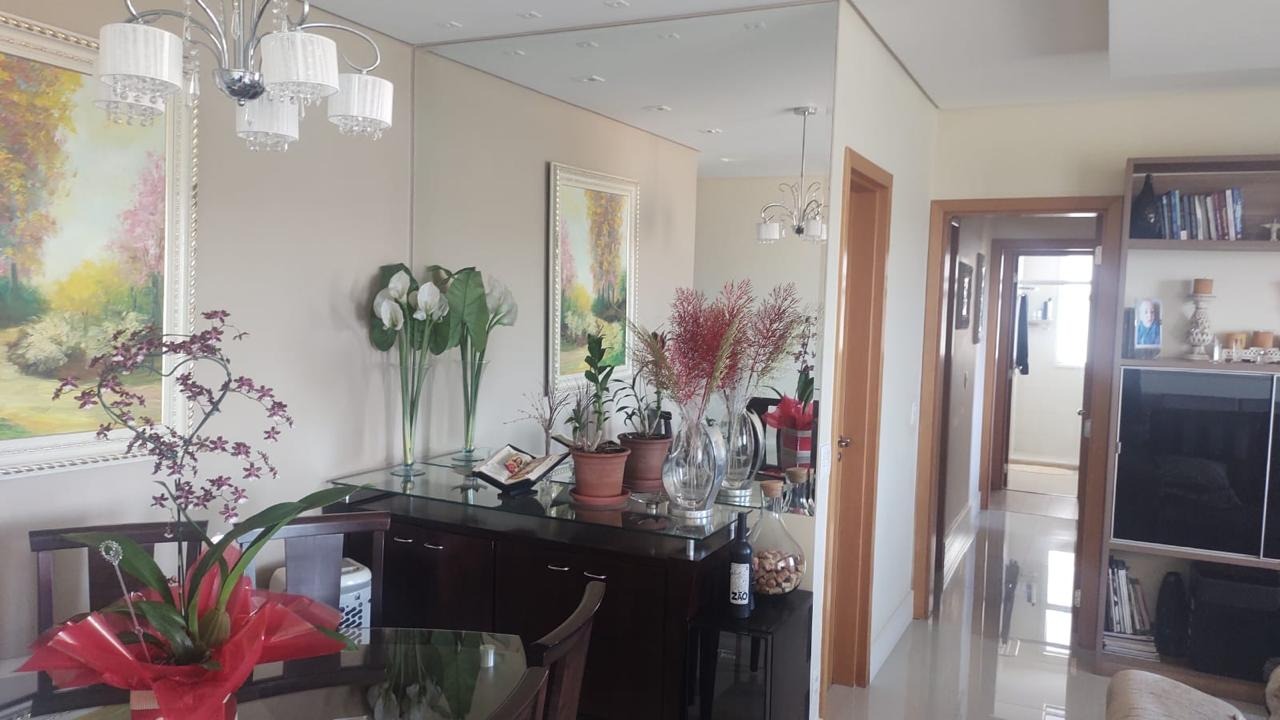 Apartamento, 3 quartos, 122 m² - Foto 11