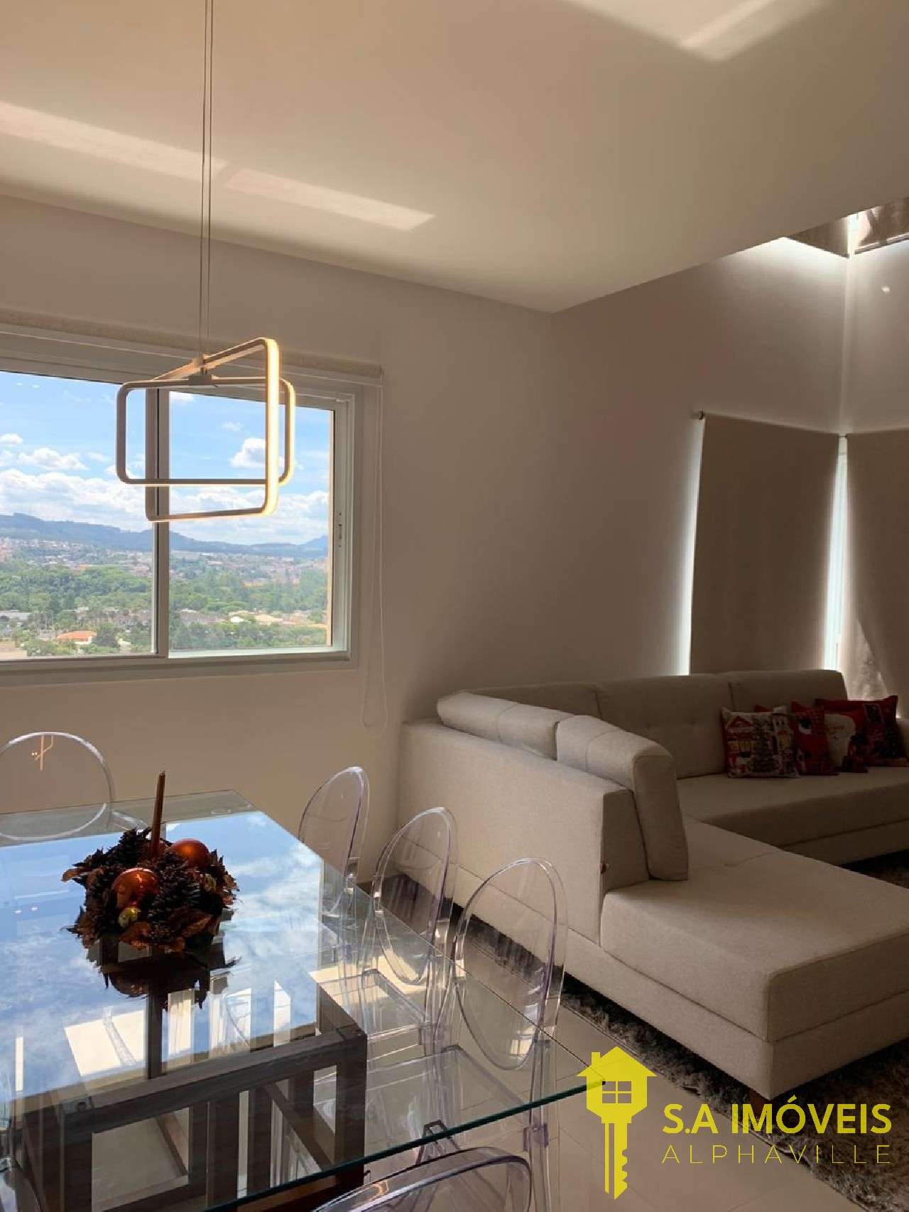 Apartamento, 2 quartos, 83 m² - Foto 14
