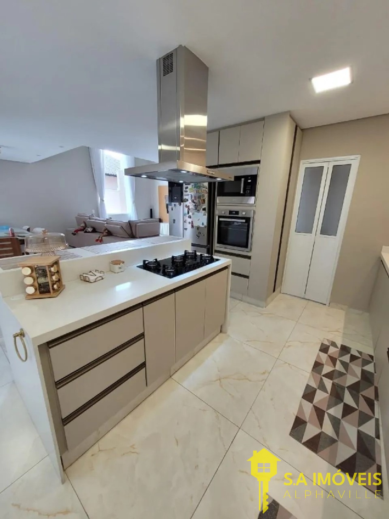 Casa, 4 quartos, 279 m² - Foto 14