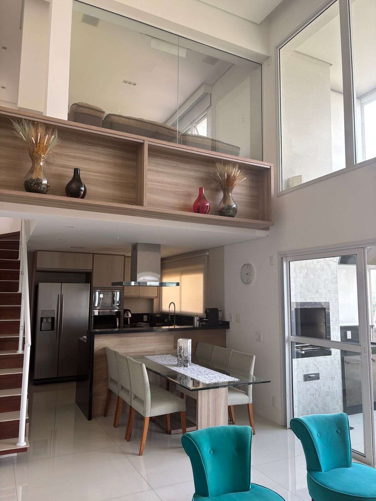 Apartamento, 3 quartos, 146 m² - Foto 7