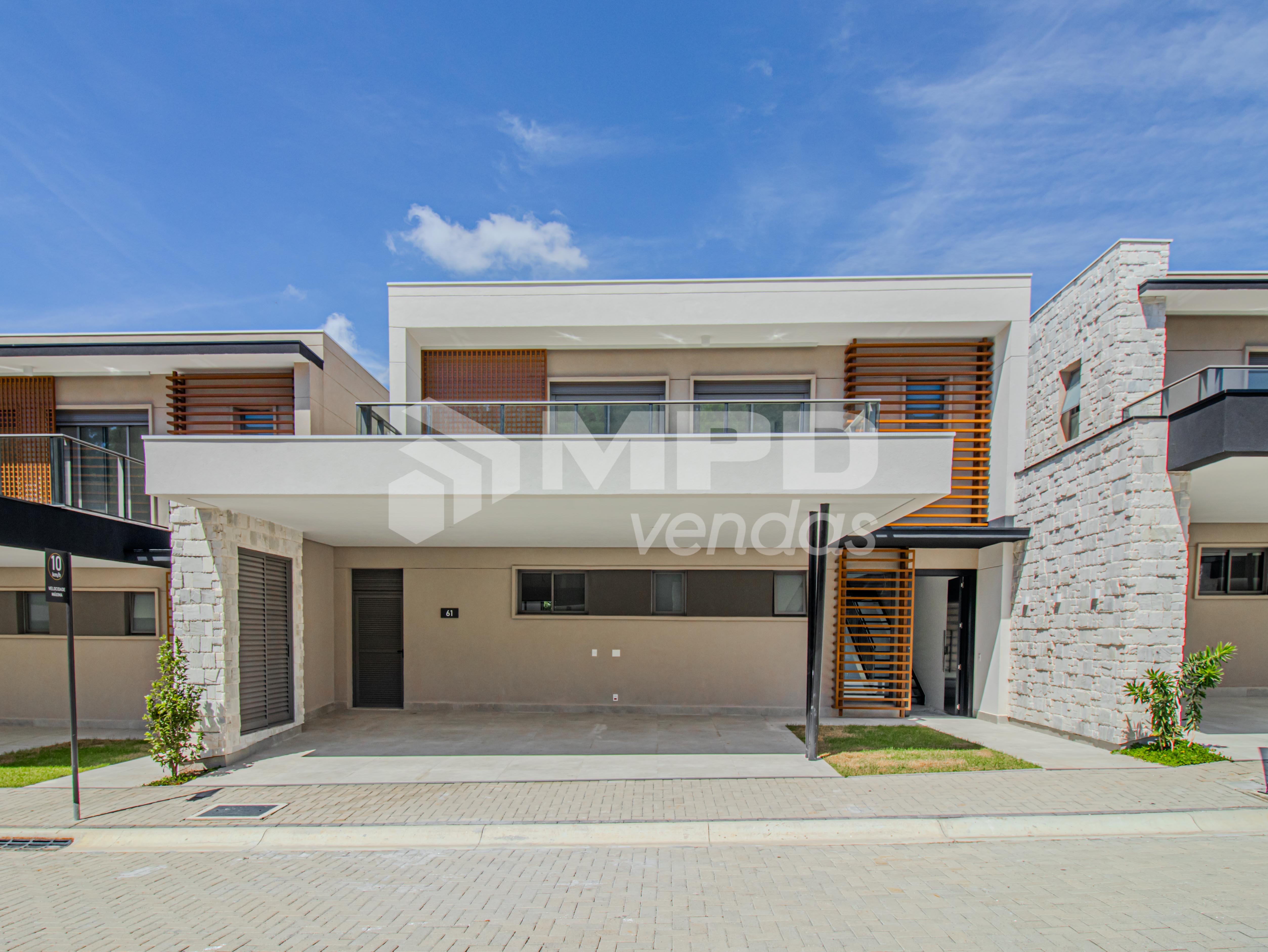 Casa, 3 quartos, 310 m² - Foto 3