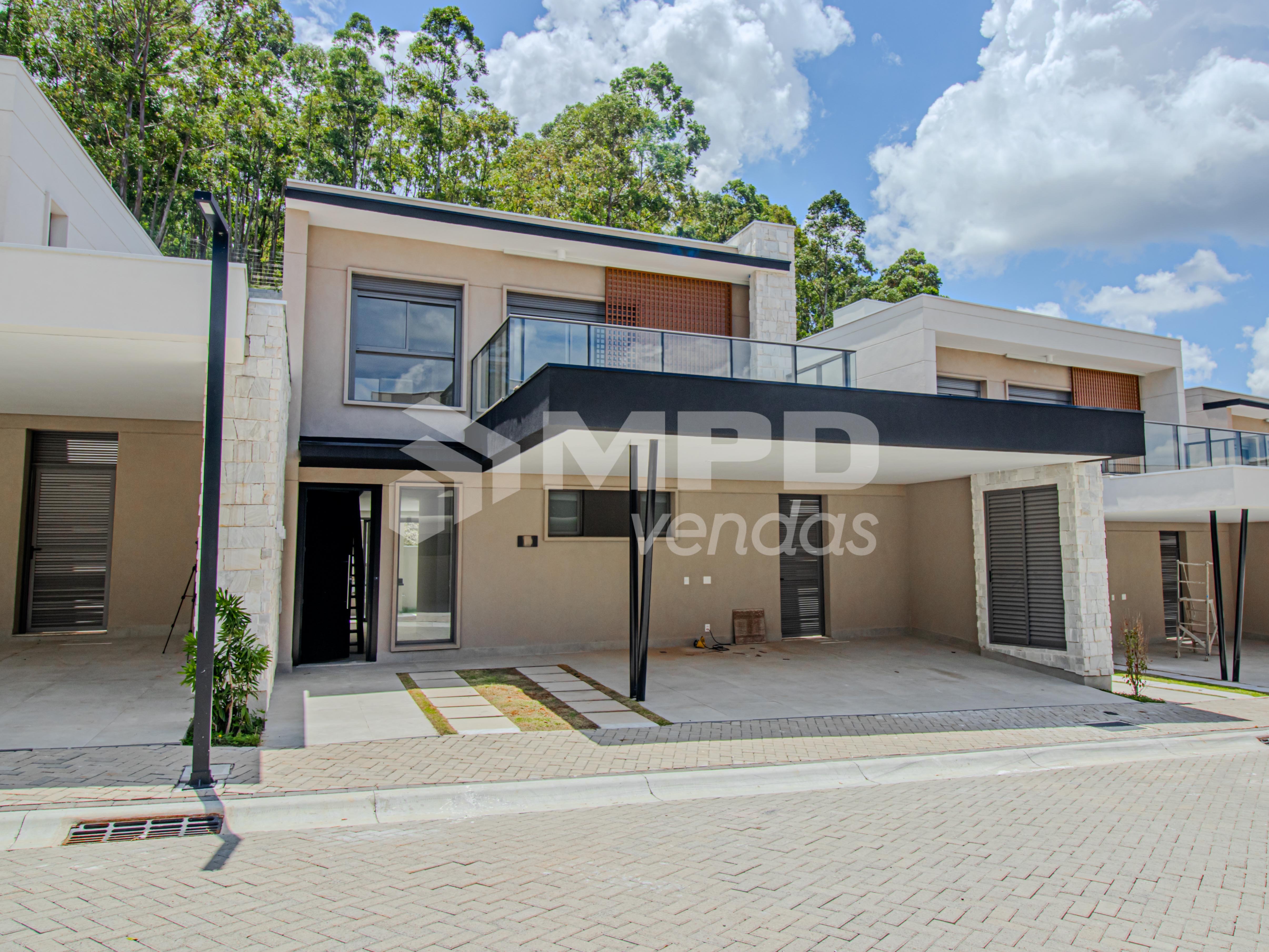 Casa, 3 quartos, 230 m² - Foto 3