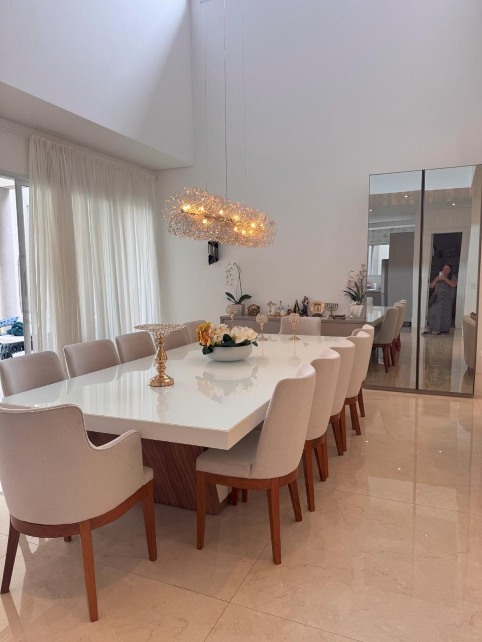 Casa, 5 quartos, 550 m² - Foto 6