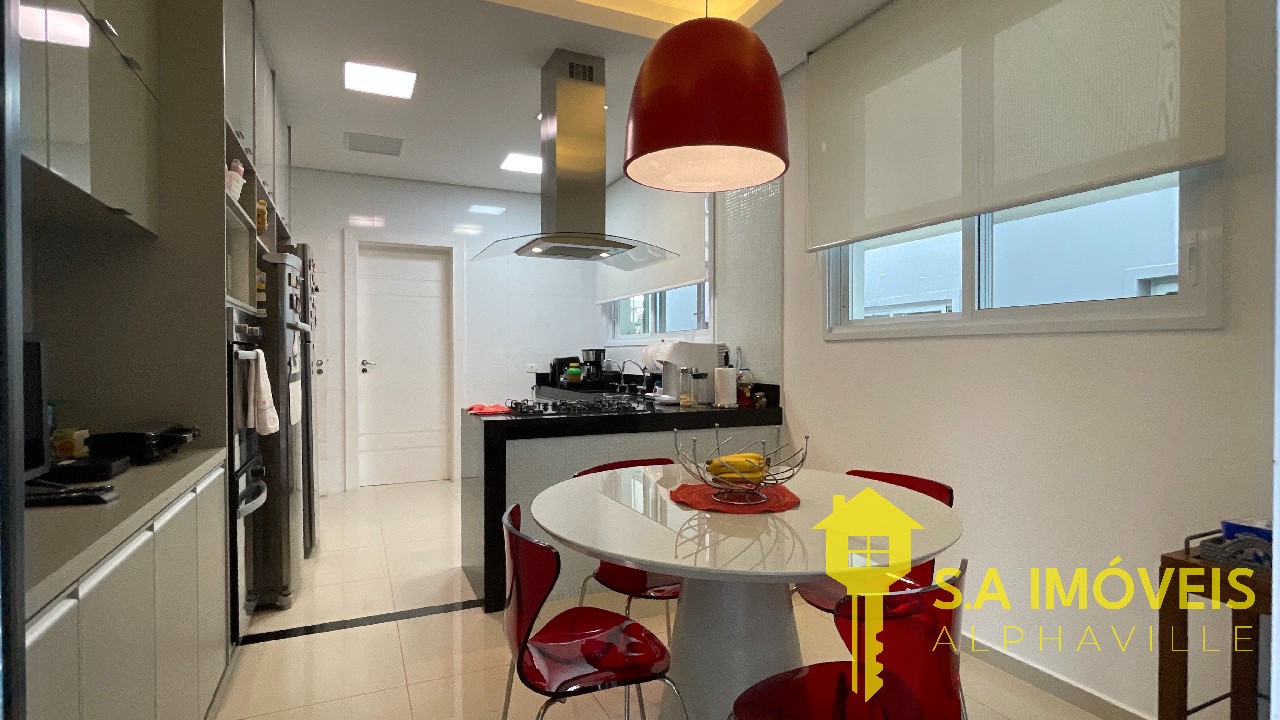 Casa, 4 quartos, 411 m² - Foto 11