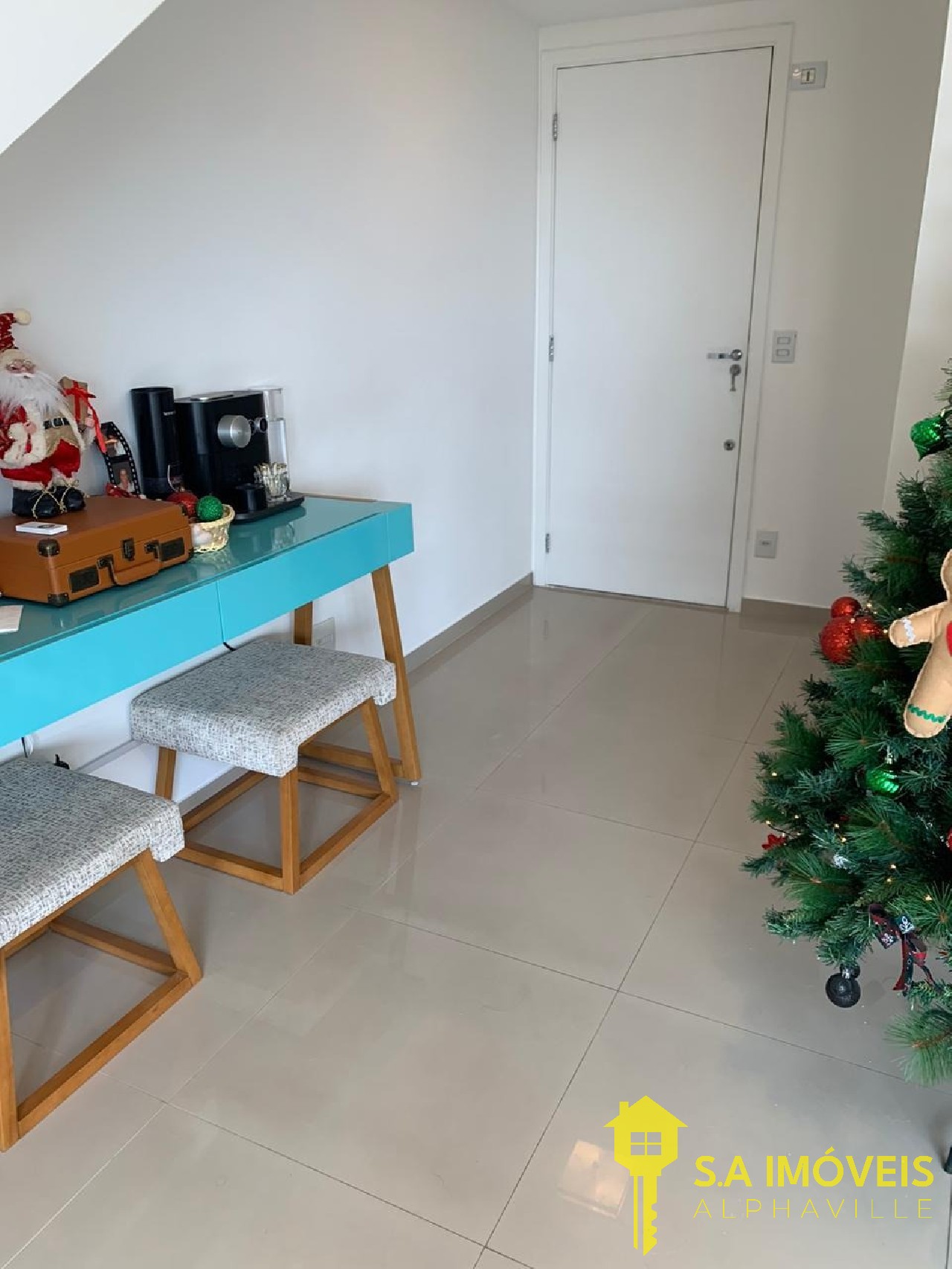 Apartamento, 2 quartos, 83 m² - Foto 7