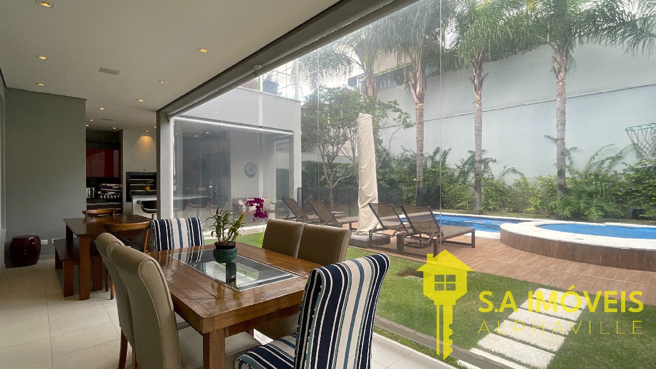 Casa, 4 quartos, 411 m² - Foto 36