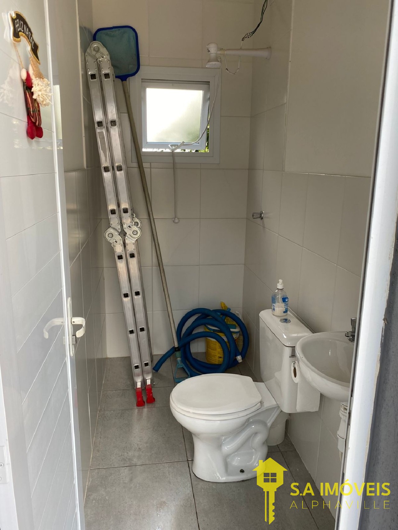 Casa, 4 quartos, 250 m² - Foto 31