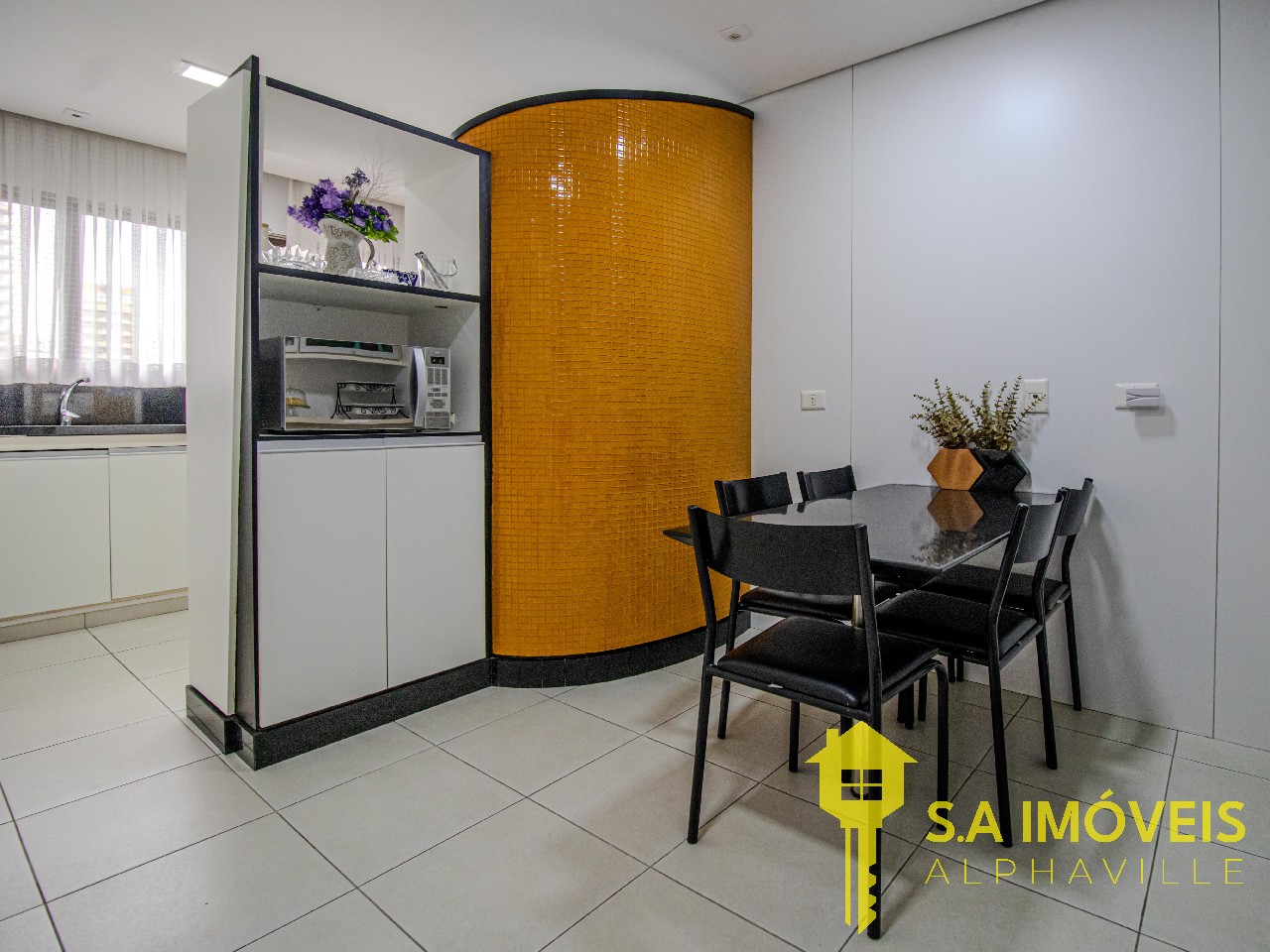 Apartamento, 3 quartos, 300 m² - Foto 16