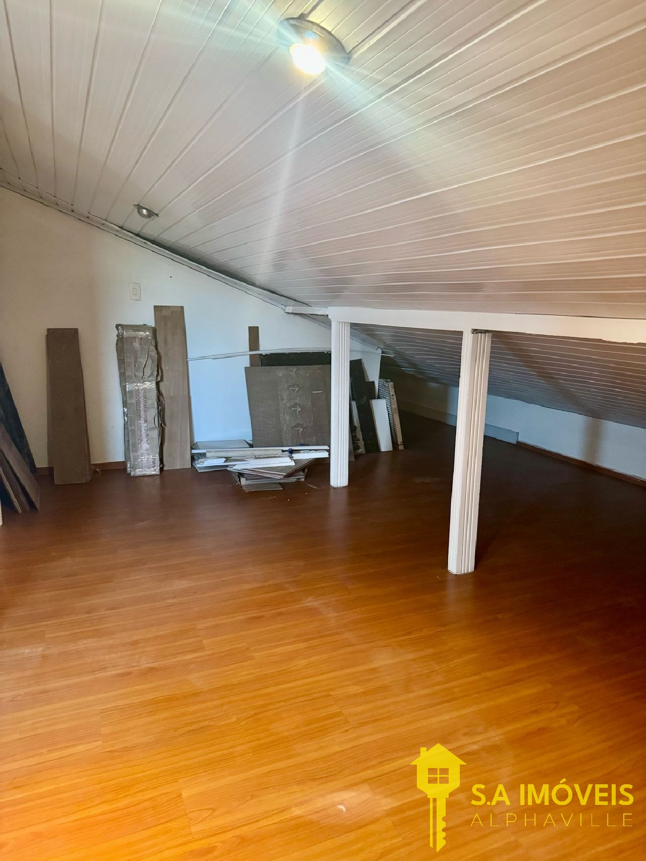 Casa, 4 quartos, 380 m² - Foto 22