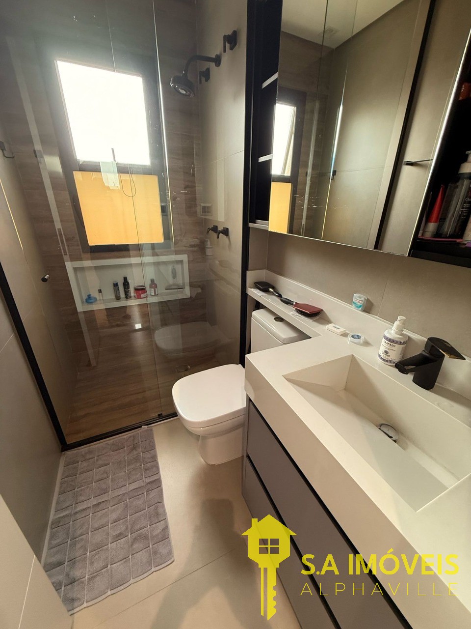 Apartamento, 2 quartos, 110 m² - Foto 19