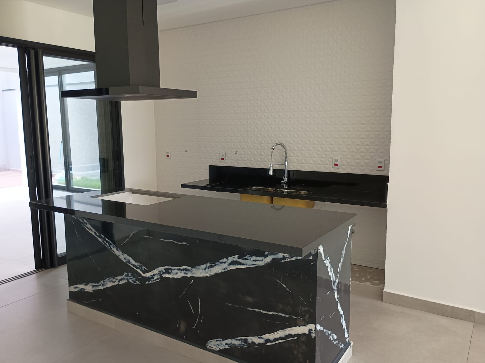 Casa de Condomínio, 4 quartos - Foto 6