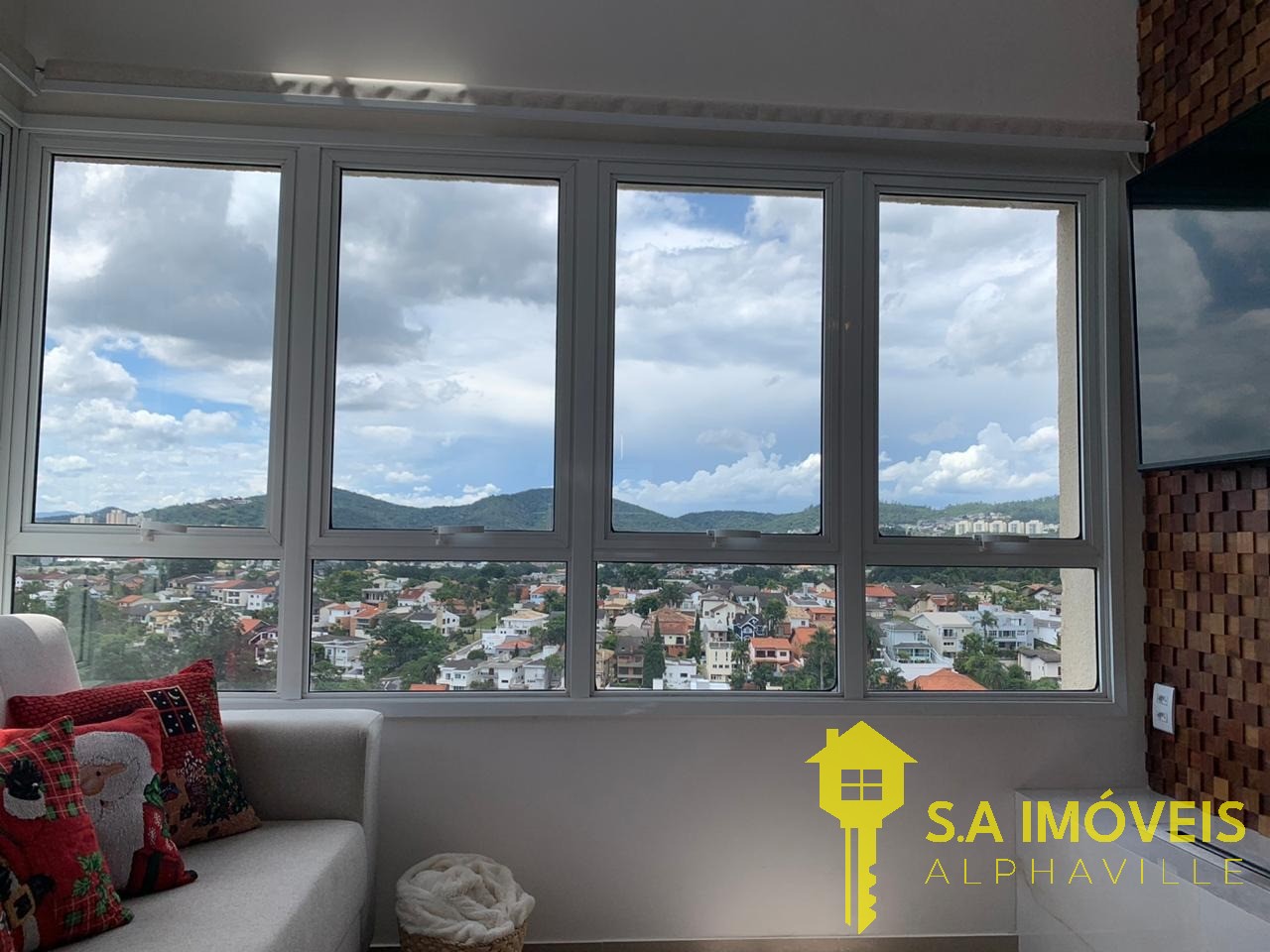 Apartamento, 2 quartos, 83 m² - Foto 12