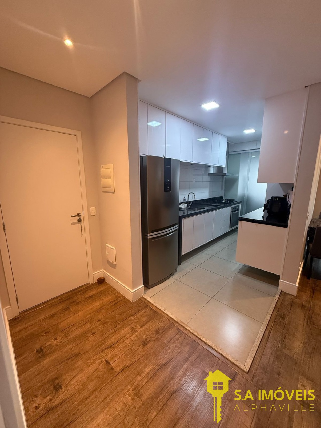 Apartamento, 3 quartos, 112 m² - Foto 26