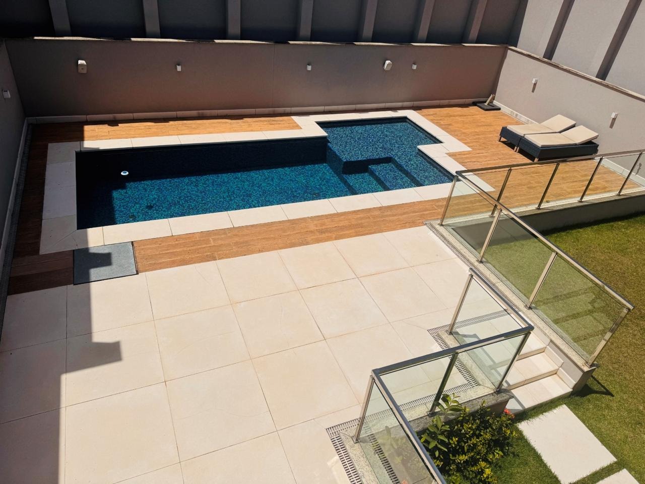 Casa, 5 quartos, 550 m² - Foto 24