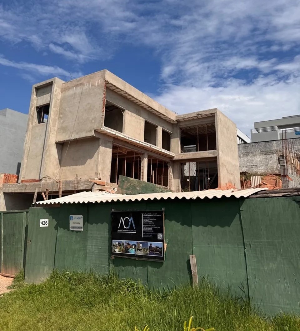 Casa, 4 quartos, 410 m² - Foto 4