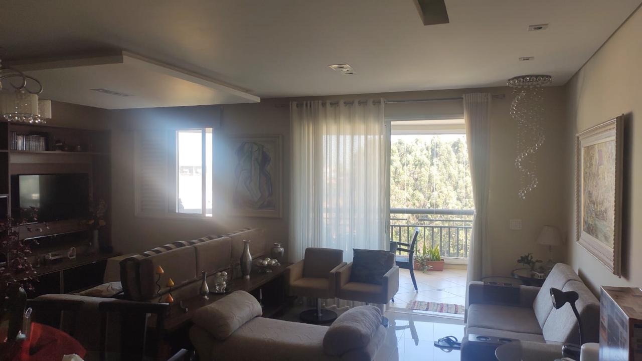 Apartamento, 3 quartos, 122 m² - Foto 5