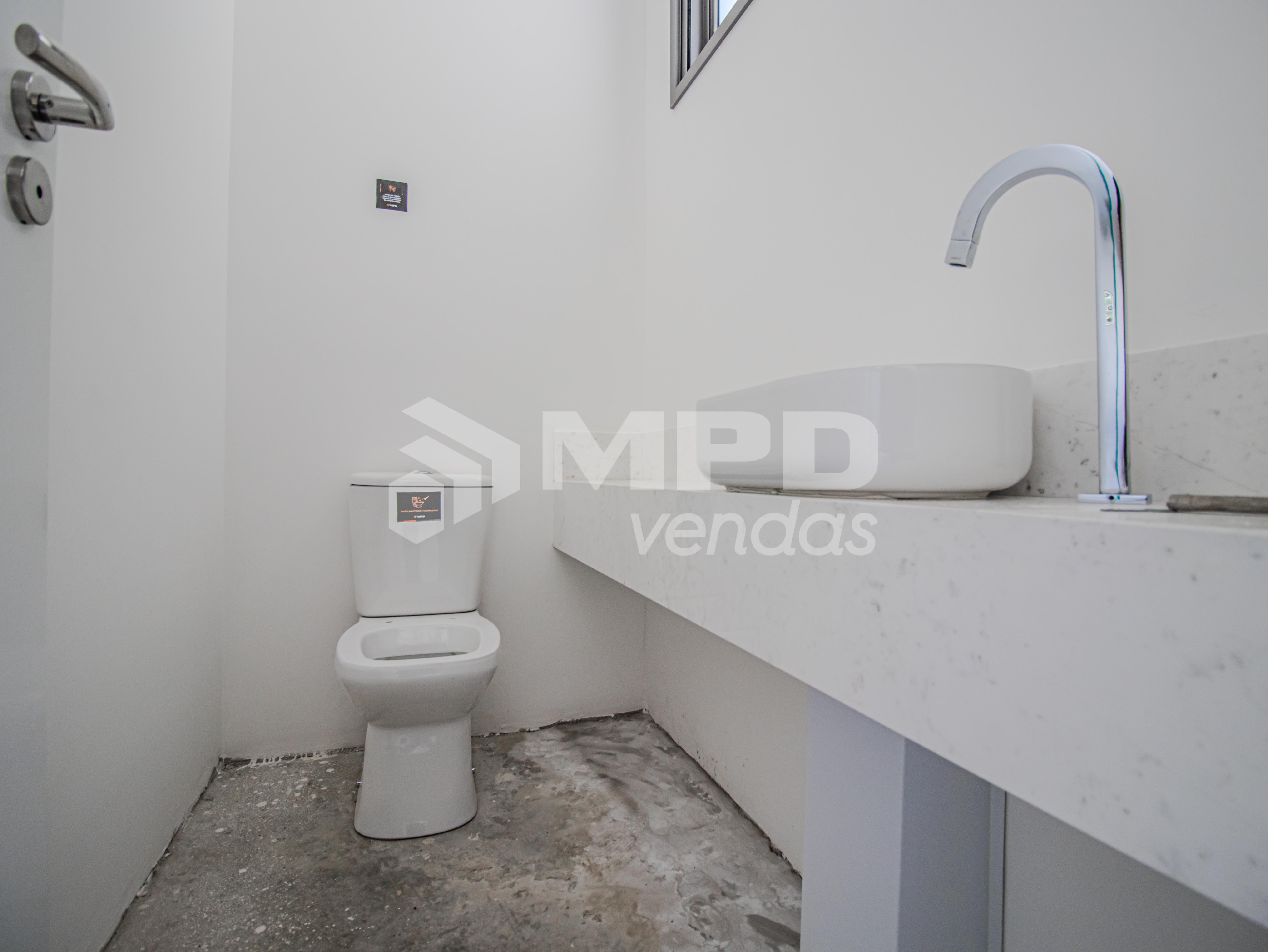 Casa, 3 quartos, 230 m² - Foto 14