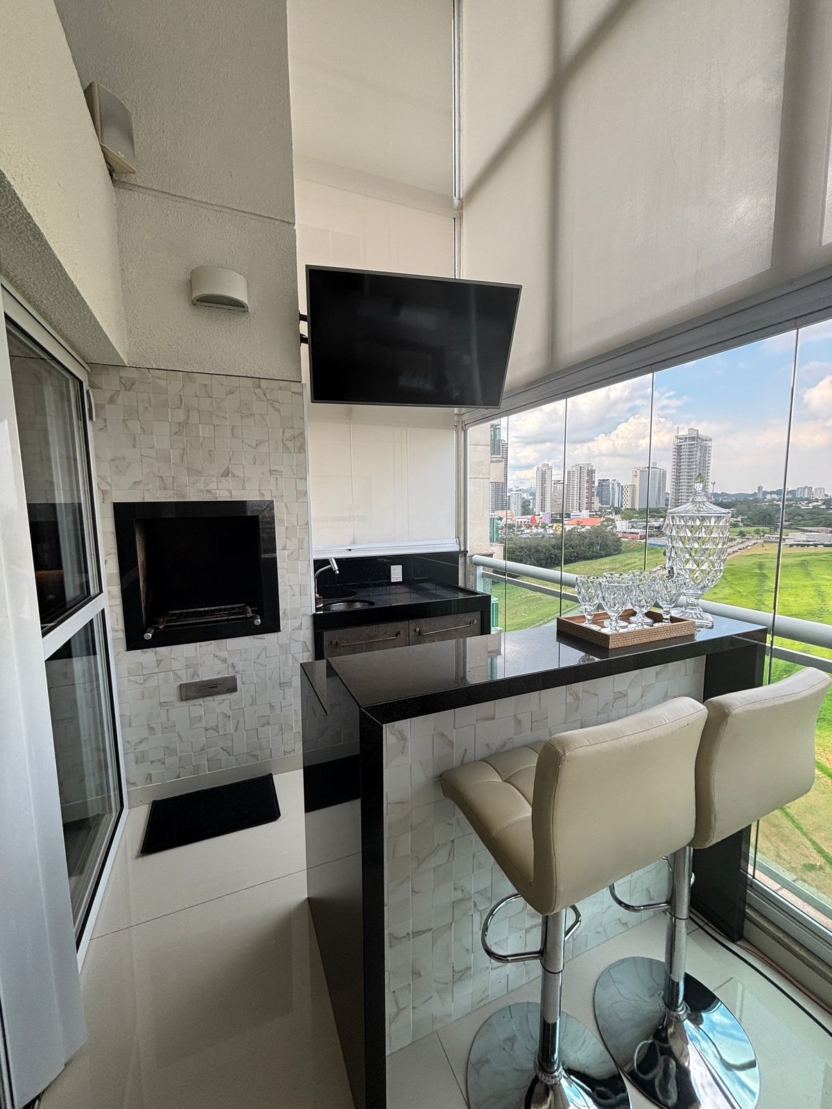Apartamento, 3 quartos, 146 m² - Foto 18