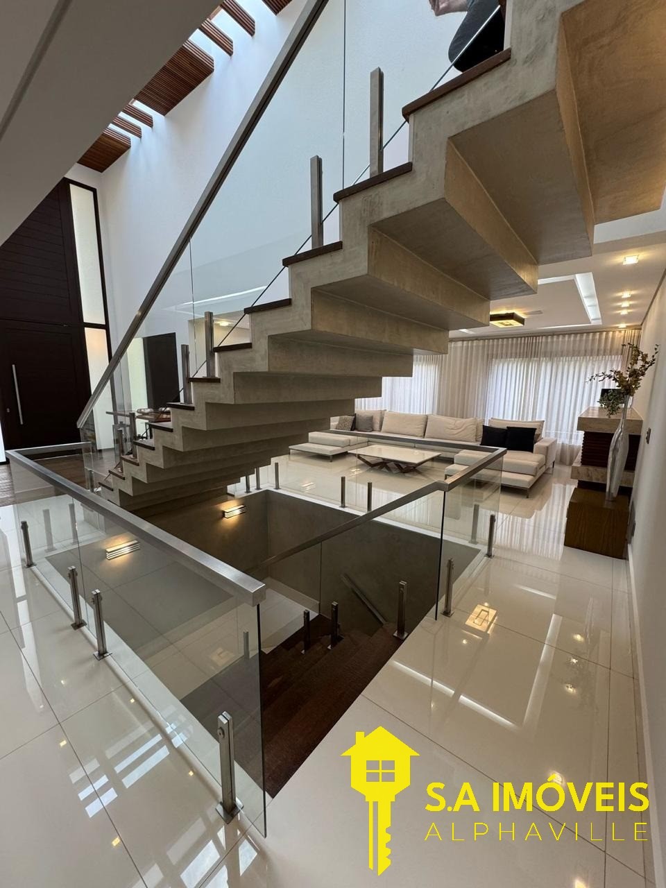 Casa, 4 quartos, 644 m² - Foto 21