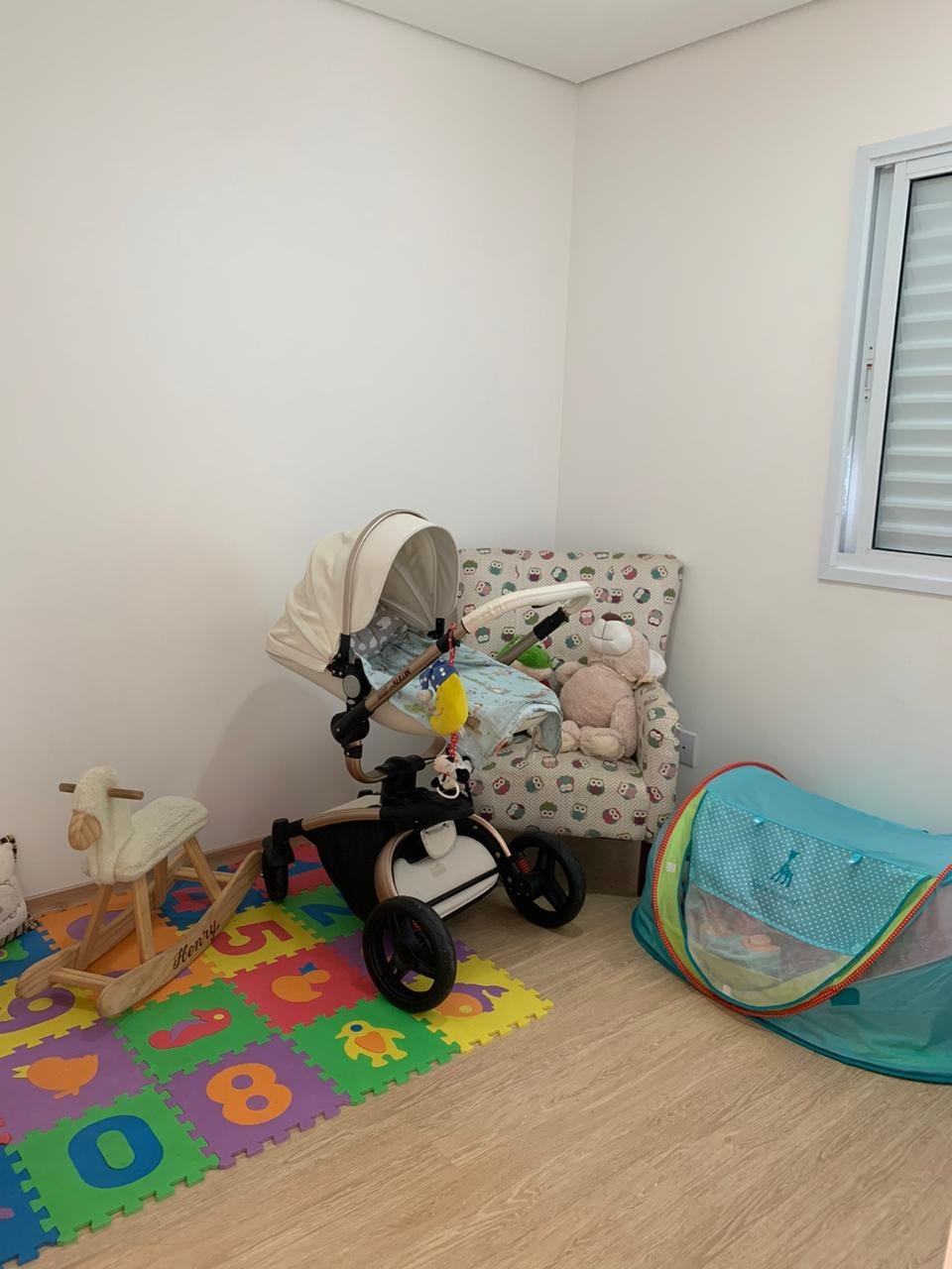 Apartamento, 2 quartos, 83 m² - Foto 32