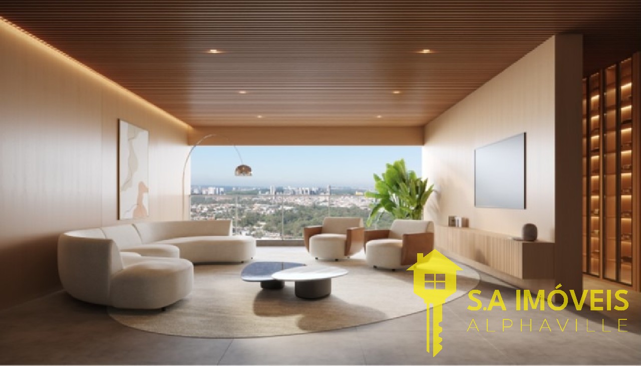 Apartamento, 3 quartos, 126 m² - Foto 1