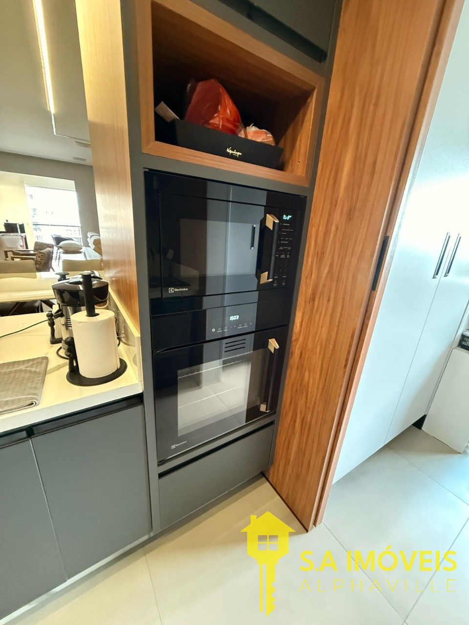 Apartamento, 2 quartos, 110 m² - Foto 10