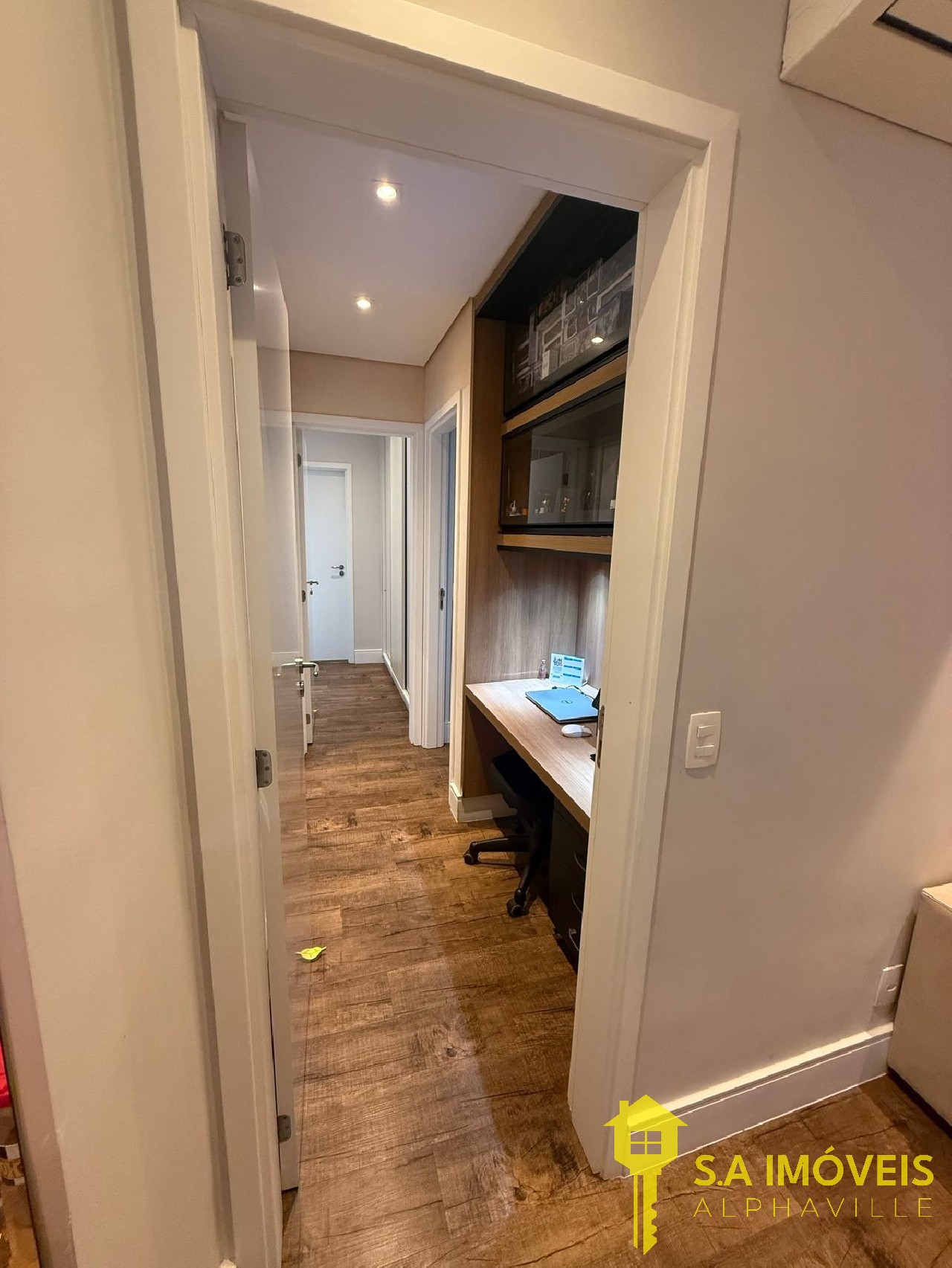 Apartamento, 3 quartos, 112 m² - Foto 5