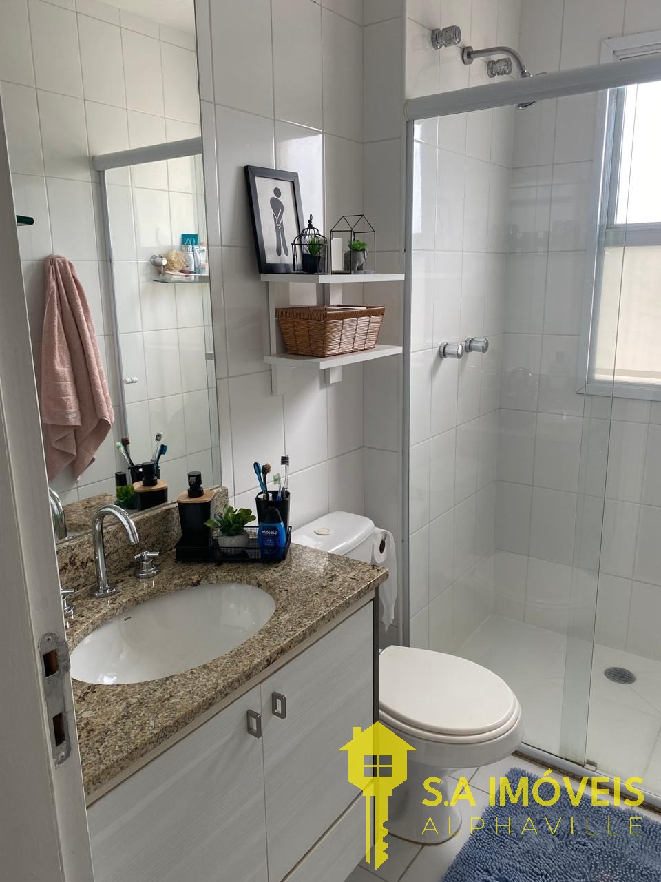 Apartamento, 3 quartos, 110 m² - Foto 26